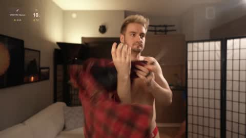 Ivan  online show from 12.18.24