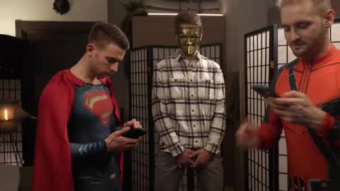 Ivan  online show from 02.26.25