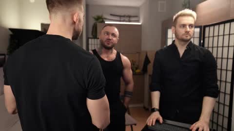 Ivan  online show from 03.09.25