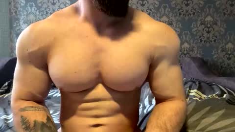 Snapshot of muscularjuggler chatting on 09.22.25 muscularjuggler online show from 09.22.25