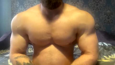 Snapshot of muscularjuggler chatting on 09.26.25 muscularjuggler online show from 09.26.25