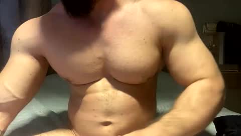 Snapshot of muscularjuggler chatting on 10.31.25 muscularjuggler online show from 10.31.25