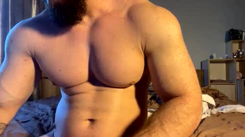 Snapshot of muscularjuggler chatting on 11.21.25 muscularjuggler online show from 11.21.25