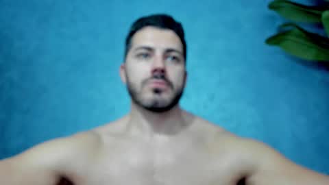 muscularmaster onlyfans online show from 10.28.25