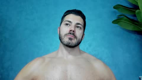 muscularmaster onlyfans online show from 10.30.25