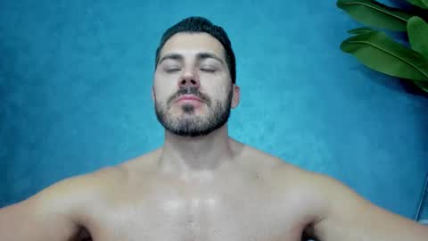 muscularmaster onlyfans online show from 11.15.25