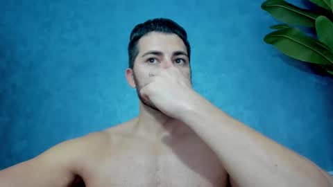 muscularmaster onlyfans online show from 11.21.25