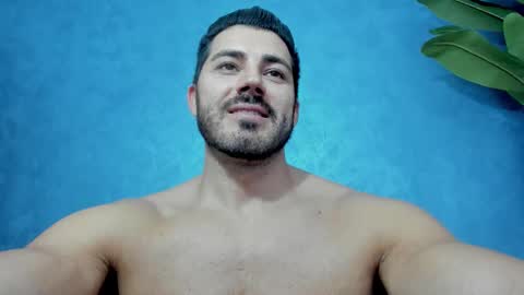 muscularmaster onlyfans online show from 11.23.25