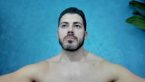 muscularmaster onlyfans online show from 01.09.26