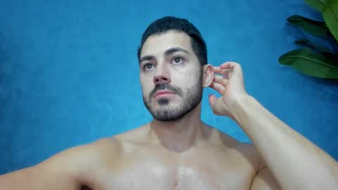 muscularmaster onlyfans online show from 01.13.26