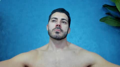 muscularmaster onlyfans online show from 02.09.26