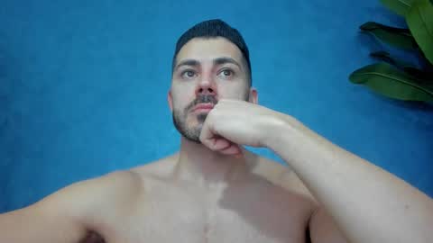 muscularmaster onlyfans online show from 02.15.26