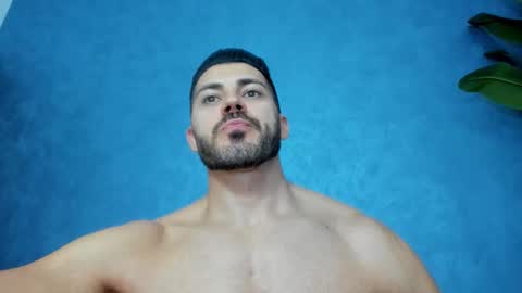 muscularmaster onlyfans online show from 03.19.26