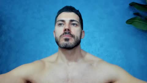 muscularmaster onlyfans online show from 03.25.26