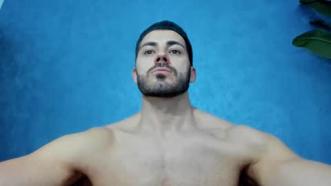 muscularmaster onlyfans online show from 03.29.26