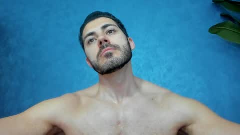 muscularmaster onlyfans online show from 04.06.26