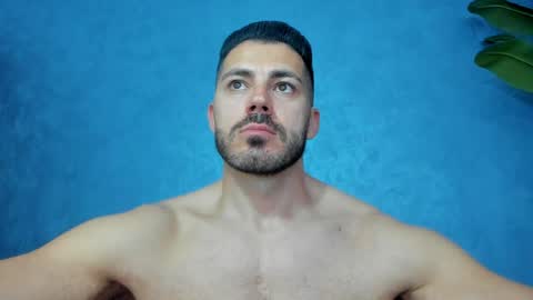 muscularmaster onlyfans online show from 05.10.26