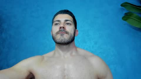 muscularmaster onlyfans online show from 05.24.26