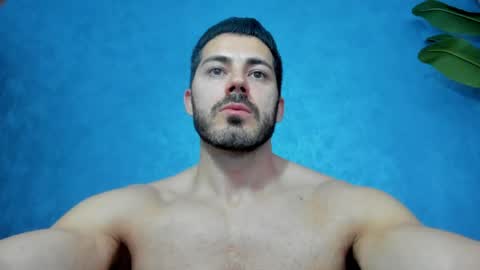 muscularmaster onlyfans online show from 05.28.26