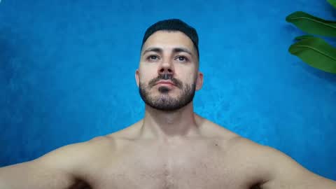 muscularmaster onlyfans online show from 06.03.26