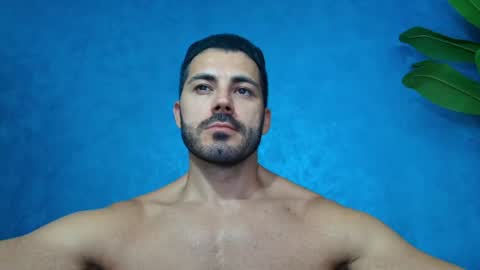 muscularmaster onlyfans online show from 07.07.26