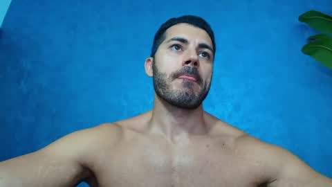 muscularmaster onlyfans online show from 07.13.26