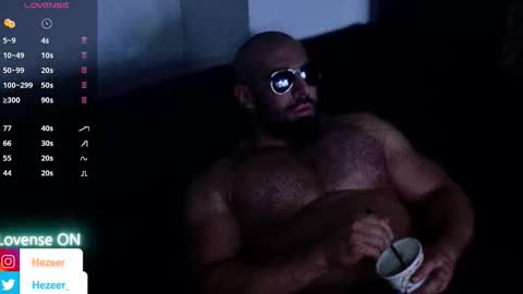 Musculus online show from 02.24.26