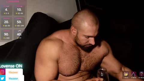 Musculus online show from 03.26.26