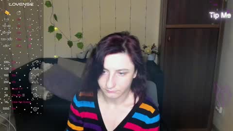 Snapshot of muse_kitty_jenia chatting on 01.15.25 Jenya online show from 01.15.25