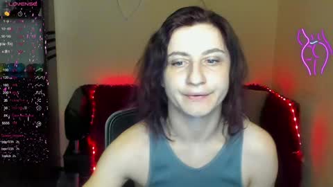 Jenya online show from 01.20.25