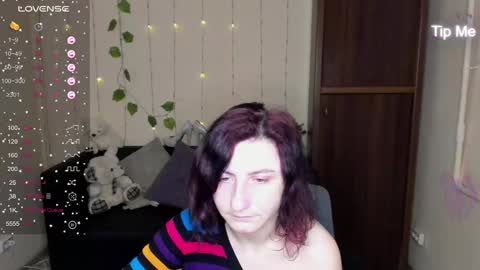 Jenya online show from 01.24.25