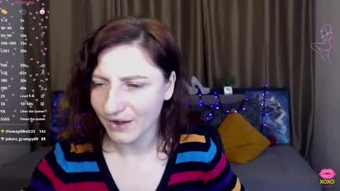 Snapshot of muse_kitty_jenia chatting on 03.04.25 Jenya online show from 03.04.25