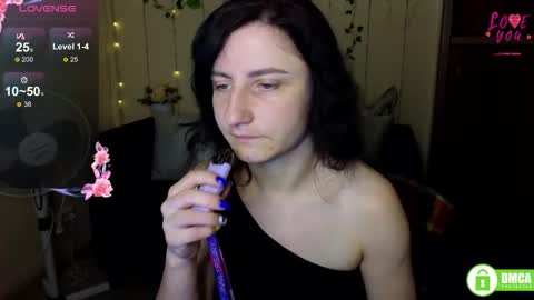 Snapshot of muse_kitty_jenia chatting on 10.05.25 Jenya online show from 10.05.25