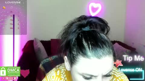 Jenya online show from 11.14.25