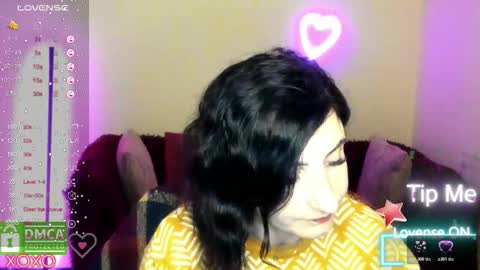 Jenya online show from 11.18.25