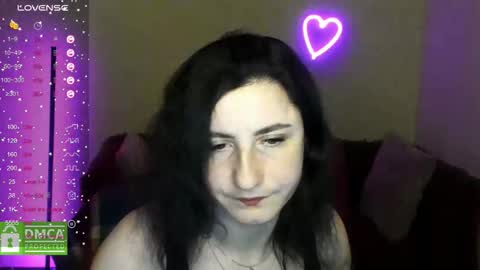 Jenya online show from 11.25.25