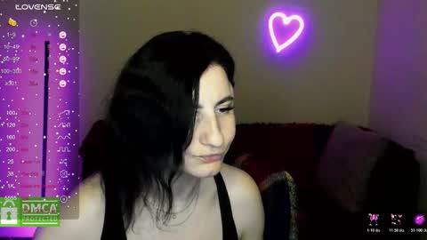 Jenya online show from 11.27.25