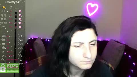 Jenya online show from 12.21.25