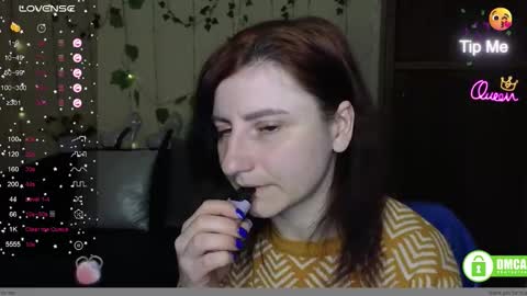 Jenya online show from 03.09.26