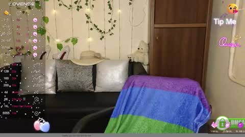 Jenya online show from 03.12.26