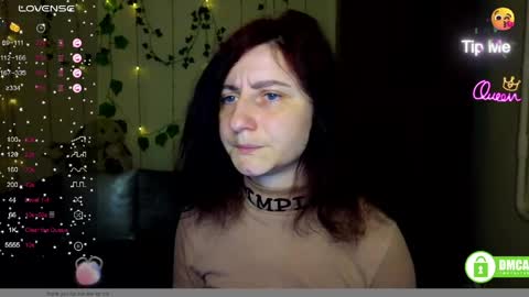 Jenya online show from 04.06.26