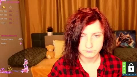 Jenya online show from 04.10.26