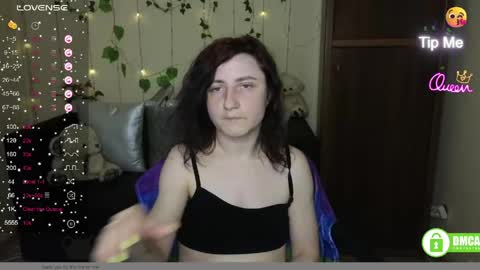 Jenya online show from 04.14.26