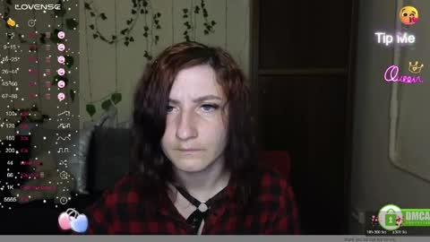 Jenya online show from 05.18.26