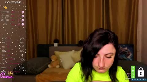 Jenya online show from 06.03.26