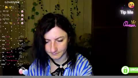 Snapshot of muse_kitty_jenia chatting on 06.16.26 Jenya online show from 06.16.26
