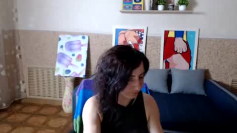 Snapshot of muse_kity_jeneva chatting on 07.13.26 Jeneva online show from 07.13.26
