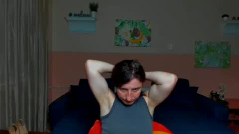 Snapshot of muse_kity_jeneva chatting on 07.17.26 Jeneva online show from 07.17.26