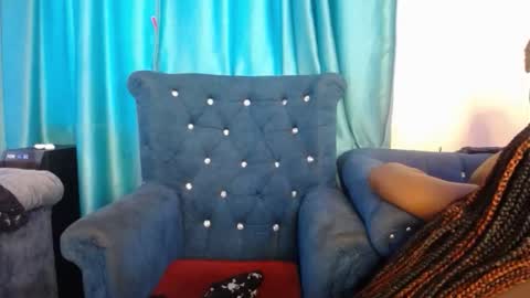 Snapshot of muse_melanin chatting on 02.17.26 Milly online show from 02.17.26