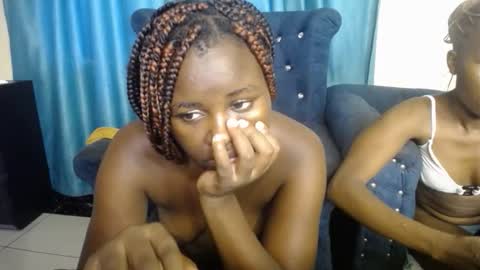 Snapshot of muse_melanin chatting on 02.23.26 Milly online show from 02.23.26